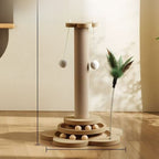 Cat Scratching Post & Climbing Tower