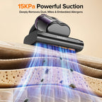 CM208 rechargeable cordless design — original EU certified unit — Pawnests