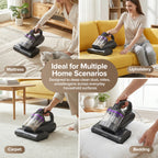 CM208 HEPA filter washable maintenance guide — Pawnests