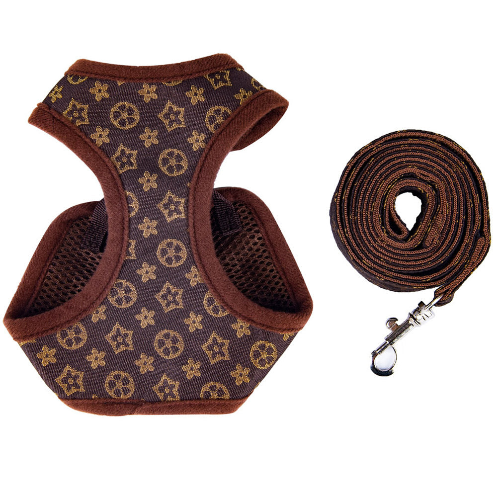 Puppy Harness | Anti-Pull Leash Set for Small Dogs & Cats – product image 43 | Pawnests