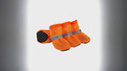 Botas antideslizantes y transpirables para perros, 4 unidades